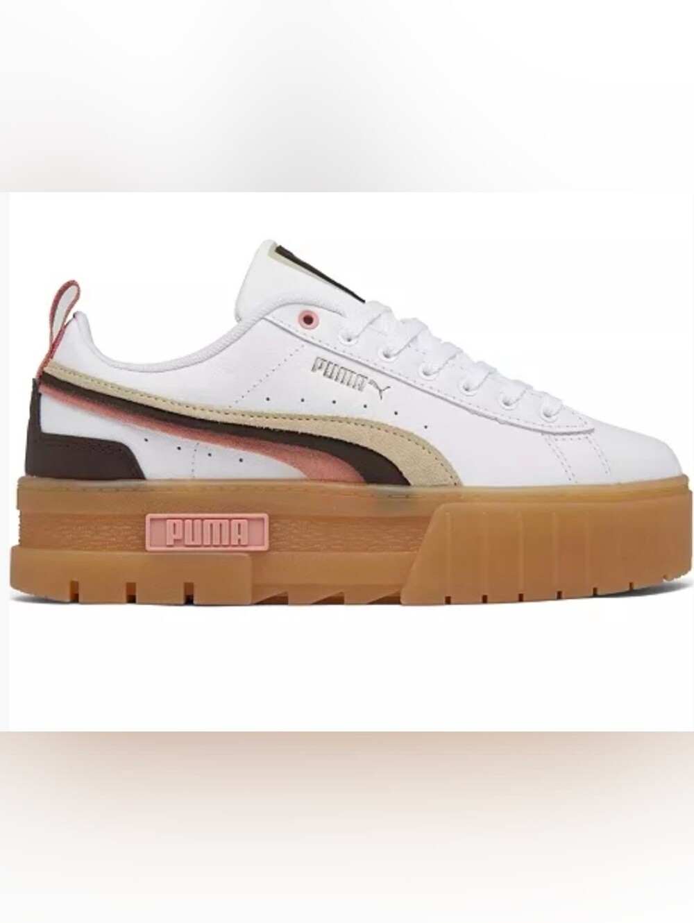 PUMA Mayze Triplex size 8.5